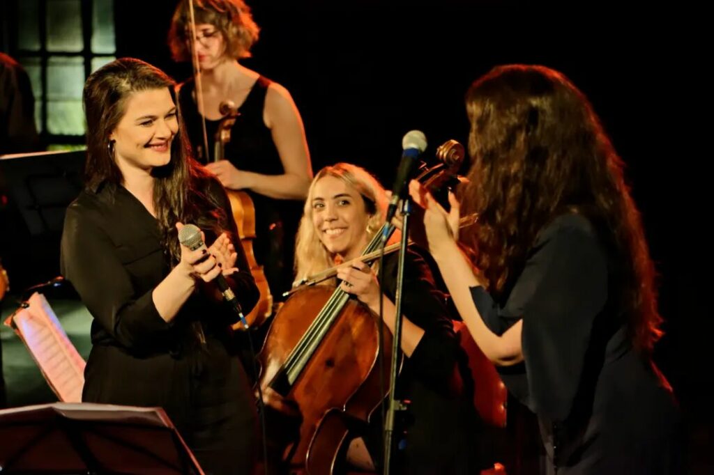 Orquesta Tipica Di Pasquale