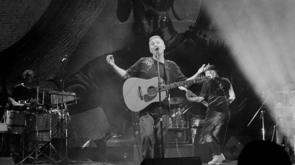 Otros Aires - Foto: Fede Rementeria