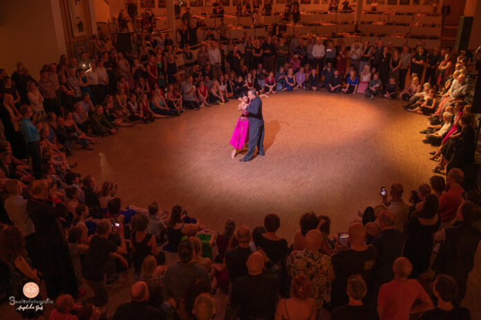 Tangofestival Rhein Ruhr 2024 -Foto -Angelica Beck-Weathers