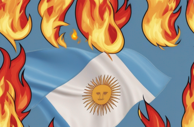 Tango und Kultur im Argentinien von Milei