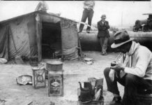 Tangos Políticos Buenos Aires 1930