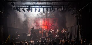 Club Atlético Fernández Fierro: Dos Décadas de Tango, Autogestión y Resistencia Fernández Fierro - Foto: Ruben Pineda