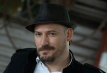 Fran Borra: DJ sets, pista y experimentación en el Festival Electro Tango Fran Borra