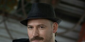 Electrotango – búsqueda y resignificación del tango en tiempos actuales Fran Borra