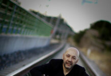 Entrevista Fabián Carbone: Alas de Bandoneon – Un Sonido Nuevo