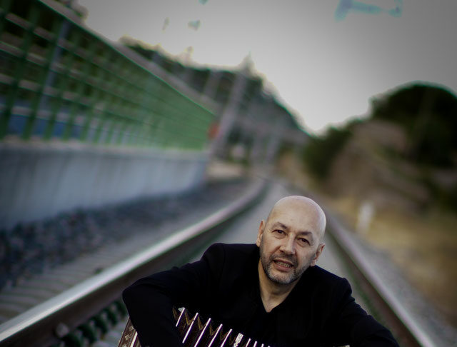 Entrevista Fabián Carbone: Alas de Bandoneon – Un Sonido Nuevo