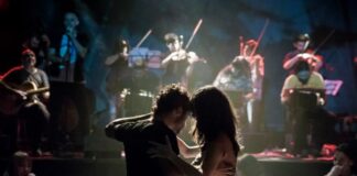 Festivals: Tanzen oder Hören?