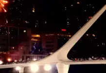 Buenos Días Año Nuevo