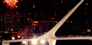 Buenos Días Año Nuevo