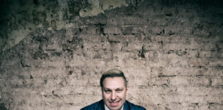 Hugo Mastrolorenzo: innovador bailarín e investigador