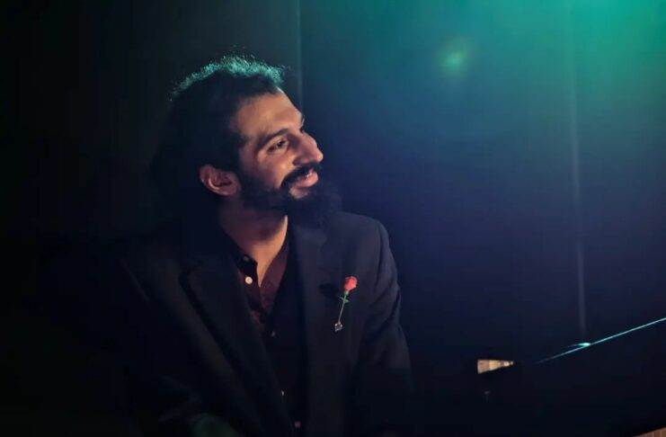 Was passiert heute mit populärer Musik? Juan Ignacio Di Pasquale