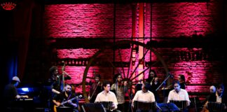 Wichtige Alben des modernen Tango: La Martino Orquesta Tipica