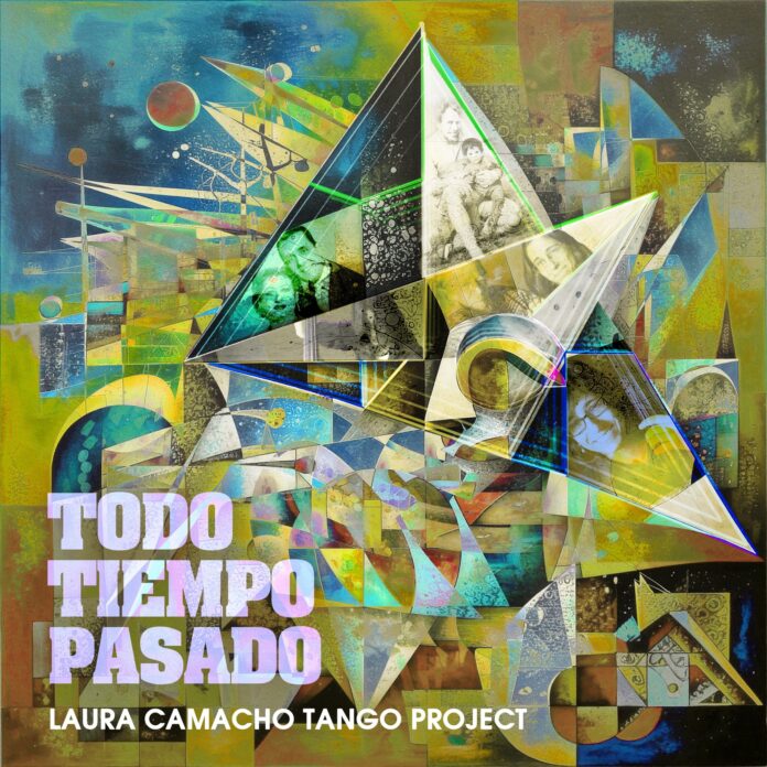 Laura Camacho Tango