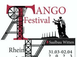 Rhein-Ruhr Festival