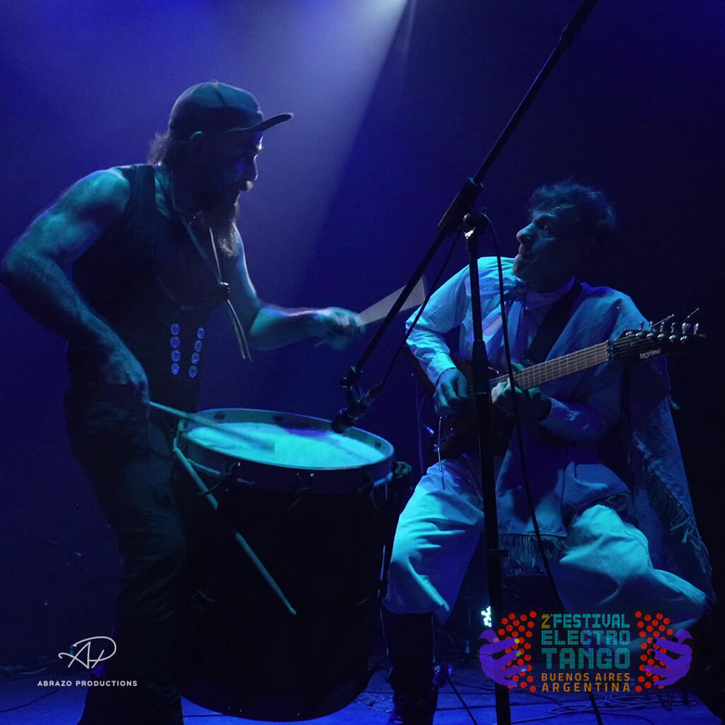 2. Festival Electrotango BA als innovatives Jahrestreffen etabliert