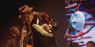 El tango es una manera de relacionarse con la memoria Mariano Godoy