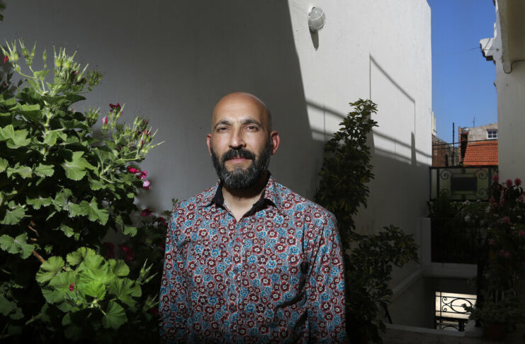 Matías Mauricio: Die neue Poesie des Tango nach 2001 Matías Mauricio (Foto: Leandro Teysseire)