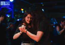Tango y jóvenes: cómo acercar las nuevas generaciones al tango Muy Lunes - Foto: Brandoni