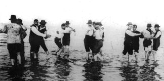 Vom Gendern und den genderfreien Rollen im Tango Parejas Hombres Tango