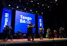 Tango BA 2026: el tango del siglo XXI gana espacio, pero la escena sigue fragmentada Tango BA - Festival y Mundial 2026