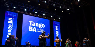 Tango BA 2026: el tango del siglo XXI gana espacio, pero la escena sigue fragmentada Tango BA - Festival y Mundial 2026