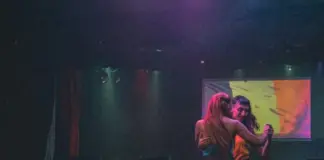 Queere Milongas in Buenos Aires: „Manchmal reicht es nicht, sich als ‚queer‘ zu bezeichnen“ Foto: Alex Robleado