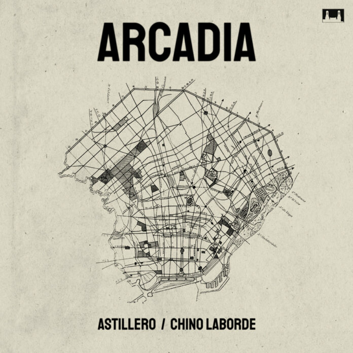 Arcadia Astillero