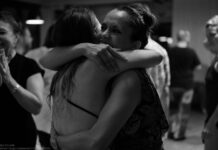 Wenn der Tango die Geschlechterrollen abstreift: