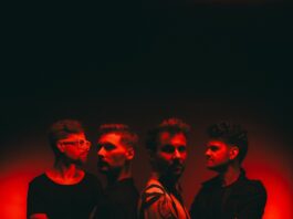 Bandonegro - Foto: Parys Zaczkowski