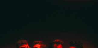 Bandonegro vereint den Tango Bandonegro - Foto: Parys Zaczkowski