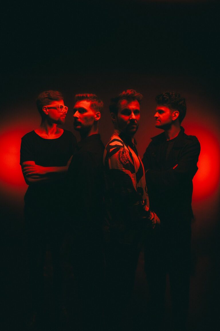 Bandonegro - Foto: Parys Zaczkowski