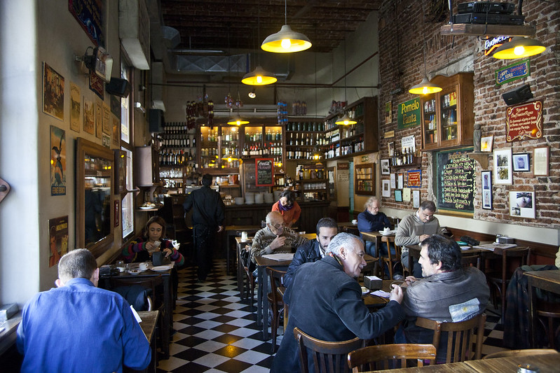 Bar Notable