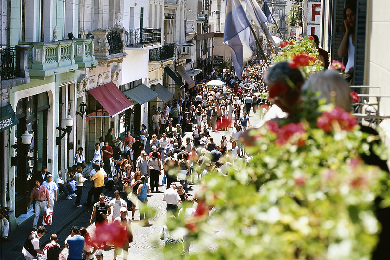 San Telmo