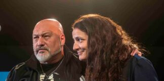 Premios Tango Siglo XXI 2026: Eine lebendige, vielfältige und expandierende Szene Cucuza Castiello - Julieta Laso - Premios Tango Siglo XXI