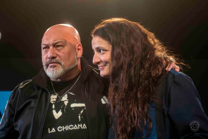 Cucuza Castiello - Julieta Laso - Premios Tango Siglo XXI