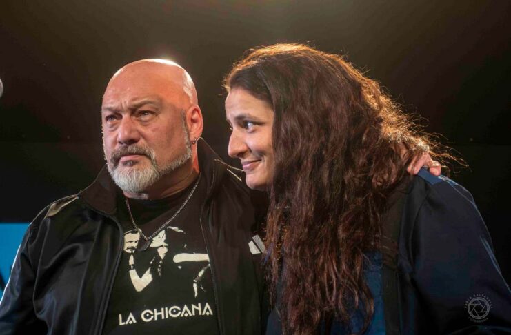 Premios Tango Siglo XXI 2026: Eine lebendige, vielfältige und expandierende Szene Cucuza Castiello - Julieta Laso - Premios Tango Siglo XXI