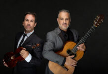 Dúo Roberto Minondi – Lucas Furno Duo Minondi - Furno