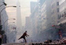 Los años 90s y el estallido social Estallido Social