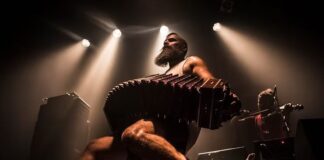 Die Paradoxie des Tango in Buenos Aires: Weltkulturerbe, lokale Vernachlässigung Fernández Fierro - Foto: Fabio Saltarelli