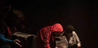 FACAFF: Alternatives Tangofestival in Buenos Aires im September Fernandez Fierro - FACAFF