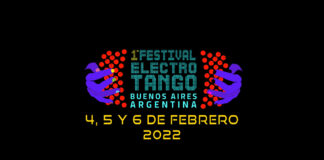 Resumé: 1. Festival Elektrotango – Gegenwart und Zukunft Festival Electro Tango Buenos Aires