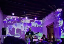 Fünf Jahre Electrotango-Festival Buenos Aires Festival Electrotango