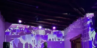 Fünf Jahre Electrotango-Festival Buenos Aires Festival Electrotango