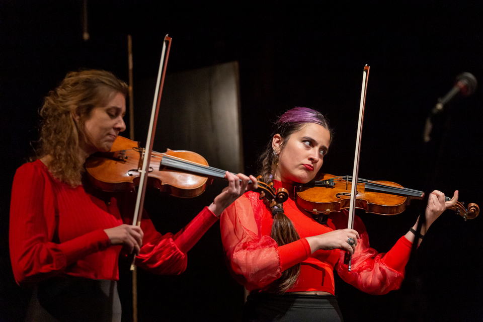 Foto: Amalia Fischbein