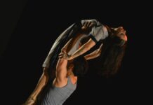 Festival Tango + Tango 2026: Die Herausforderung, eine Szene für den zeitgenössischen Tango zu schaffen Festival Tango + Tango.