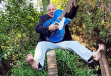 Ese loco llamado Frank Schmitt Frank Schmitt