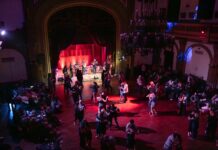 Sol Orozco, directora del Garufa Tango Fest: «Generar puentes entre la primera era de oro del tango y las nuevas generaciones es parte de nuestro trabajo» Garufa Tango Fest