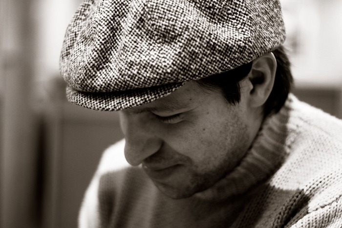 Hugo Mastrolorenzo