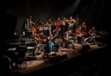 Diez años de La Martino Orquesta Típica: Una década de tango, innovación y compromiso La Martino Orquesta Tipica