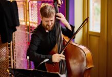 La Andariega und die Sprache des heutigen Milonguero-Tangos Luigi